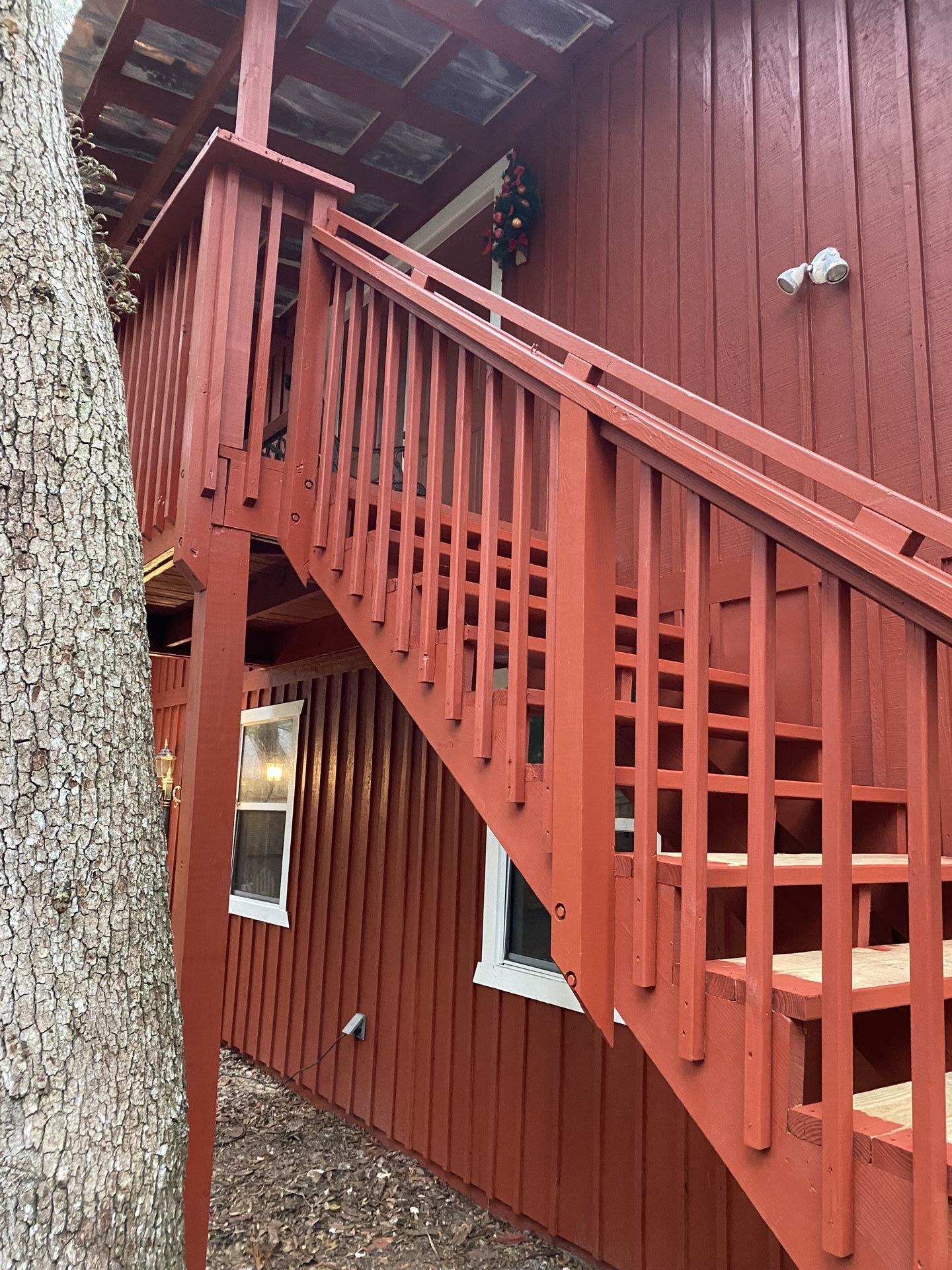 Exterior Painting